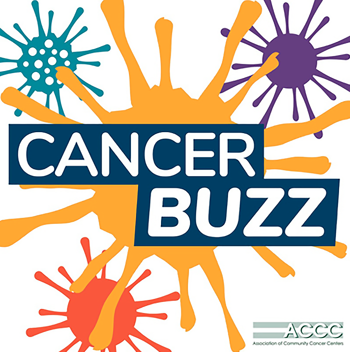 Cancer Buzz Podcast