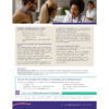 Fertility & Reproductive Planning Following Cancer Diagnosis and Treatment - Image 2