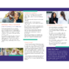 Sexual Health and Cancer Brochure - Spanish - Image 2