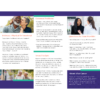 Sexual Health and Cancer Brochure - English - Image 2
