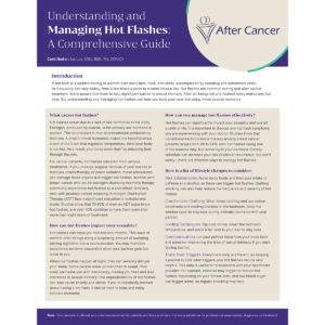 Educational Handouts Downloads