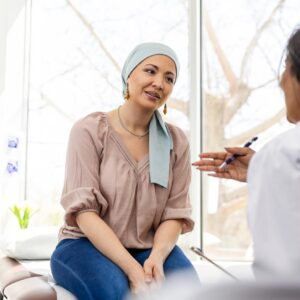 The 30 Second Message - What Patients Need To Know