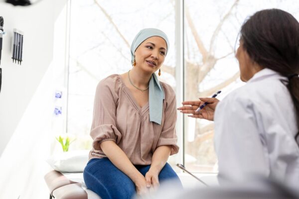 The 30 Second Message - What Patients Need To Know